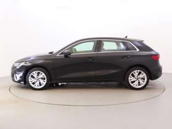 Used Audi A3 2021 for sale - 74114310: Photo