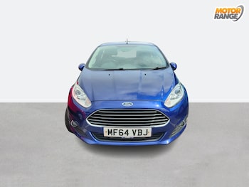 Used Ford Fiesta 2026 for sale - 78832337: Photo