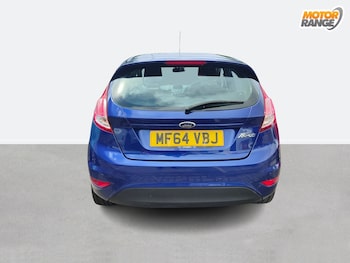Used Ford Fiesta 2026 for sale - 78832337: Photo