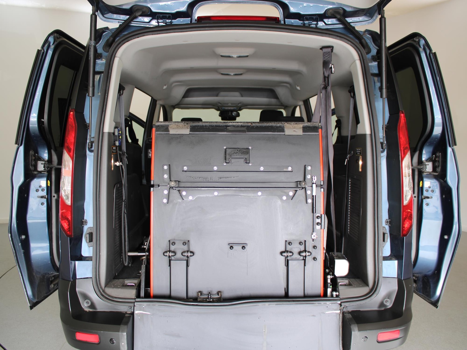 Vehicle 36