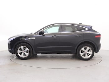 Used Jaguar E-Pace 2019 for sale - 79019326: Photo