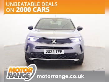 Used Vauxhall Mokka 2023 for sale - 79611709: Photo