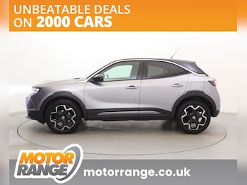 Used Vauxhall Mokka 2023 for sale - 79611709: Photo