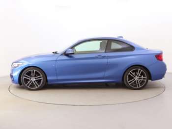 Used BMW 2 Series 2021 for sale - 74274661: Photo
