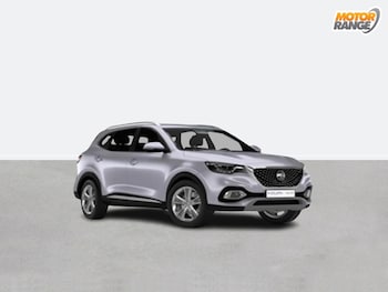 Used MG MG HS 2022 for sale - 79392705: Photo