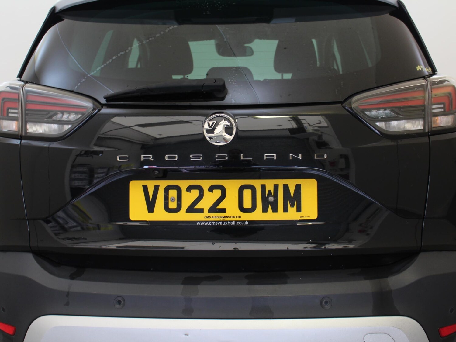 Vehicle 25