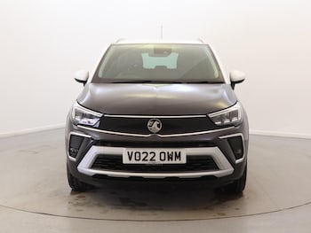 Used Vauxhall Crossland 2022 for sale - 74939334: Photo