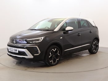 Used Vauxhall Crossland 2022 for sale - 74939334: Photo
