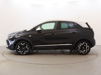Used Vauxhall Crossland 2022 for sale - 74939334: Photo