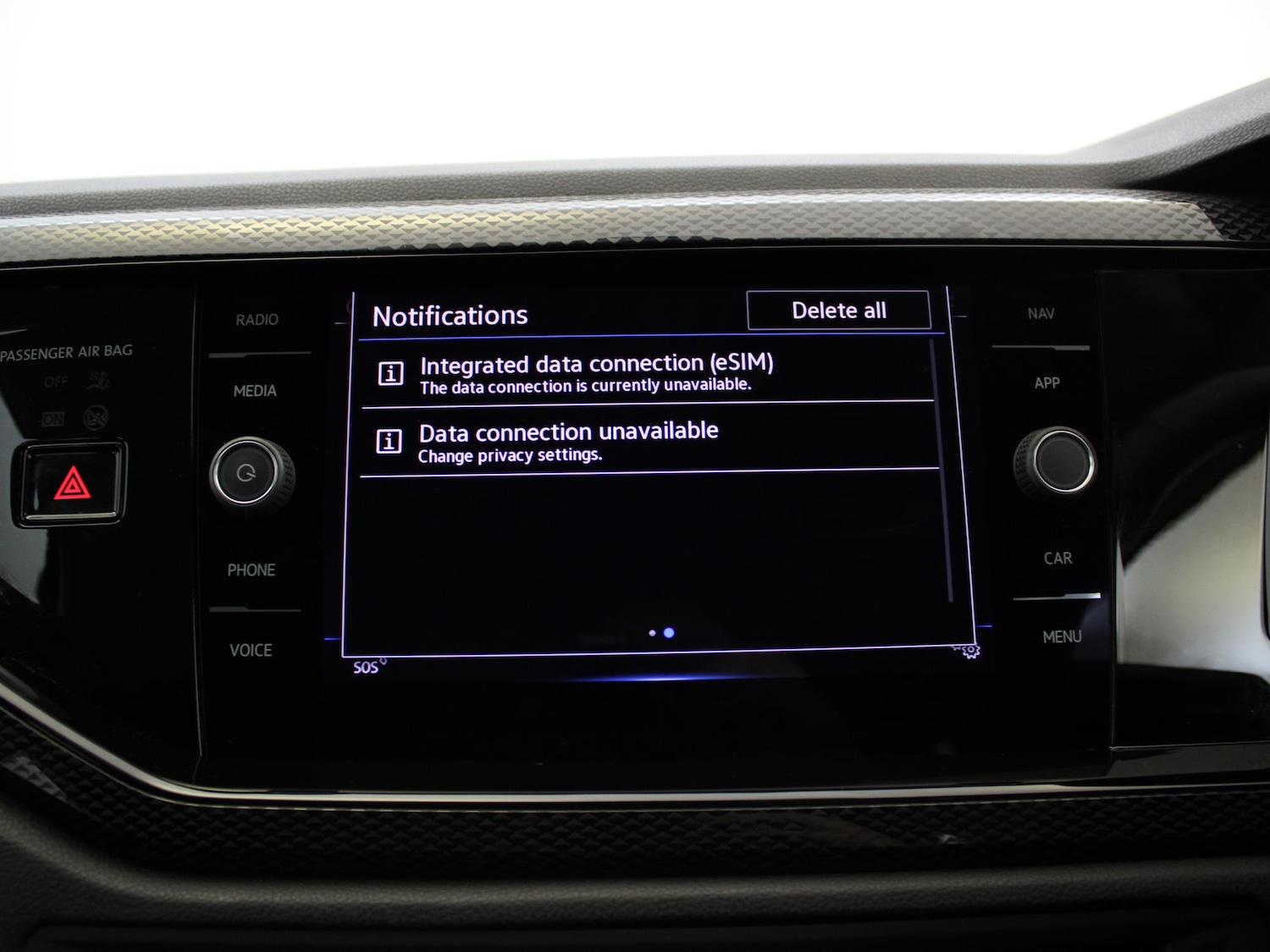 Used Volkswagen Polo 2023 for sale - 75736945: Photo 16
