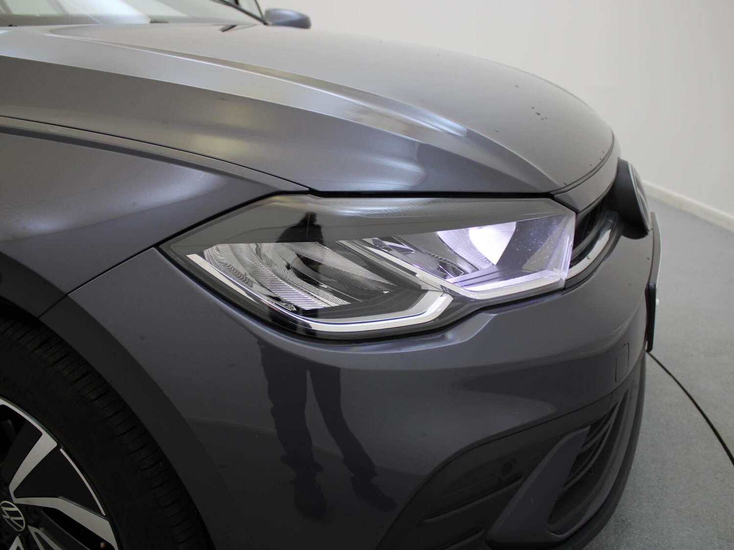 Used Volkswagen Polo 2023 for sale - 75736945: Photo 36