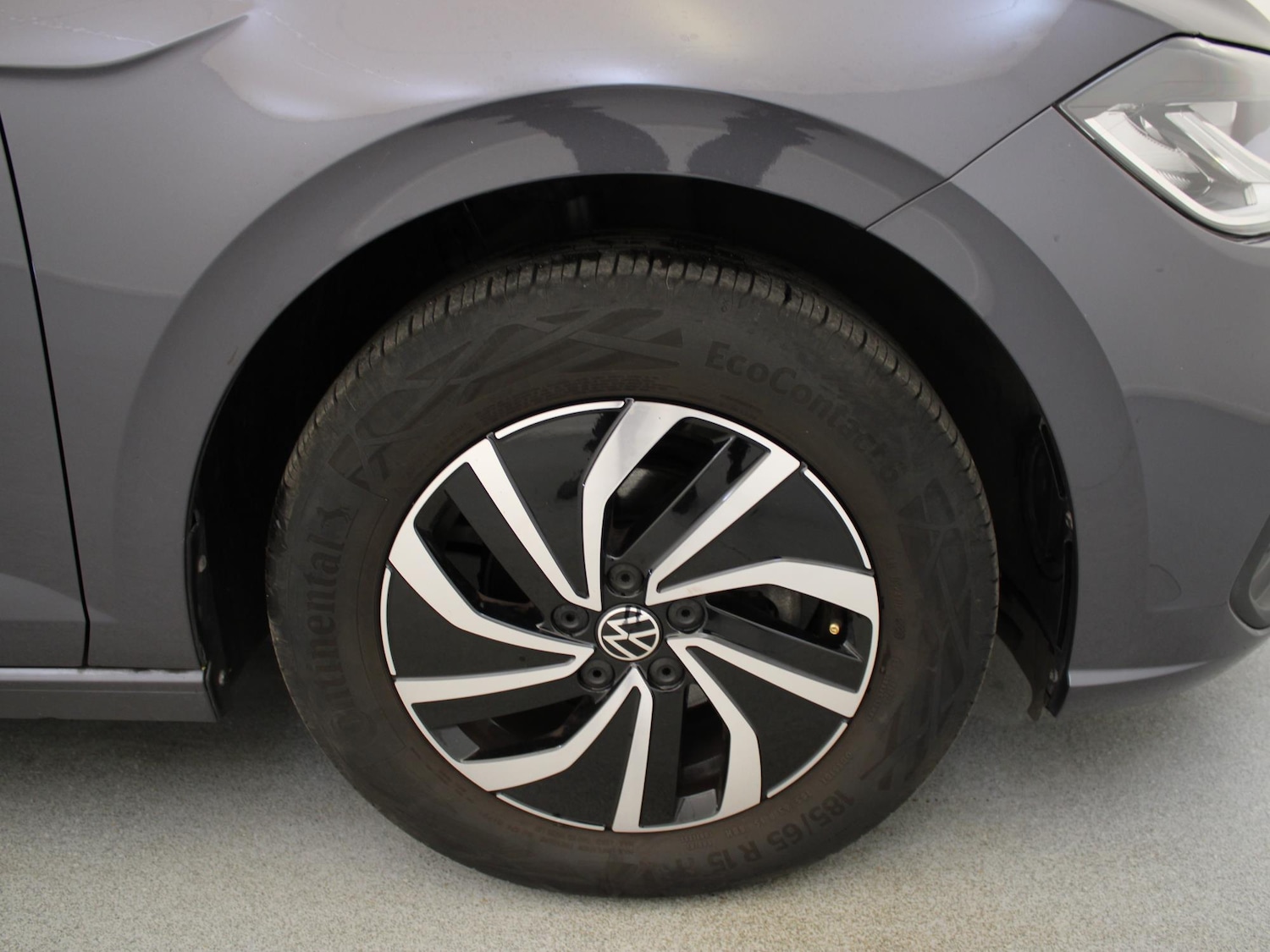 Used Volkswagen Polo 2023 for sale - 75736945: Photo 37