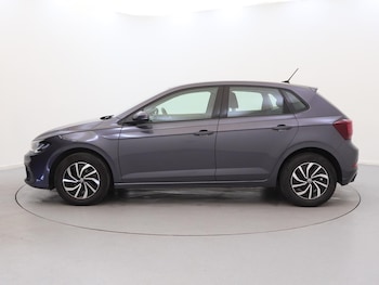 Used Volkswagen Polo 2023 for sale - 75736945: Photo