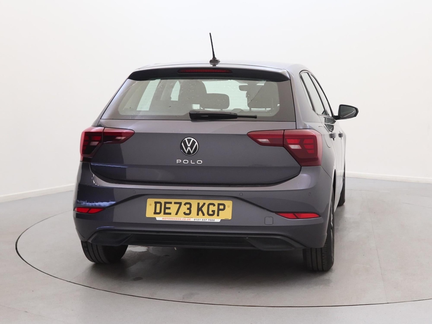 Used Volkswagen Polo 2023 for sale - 75736945: Photo 6