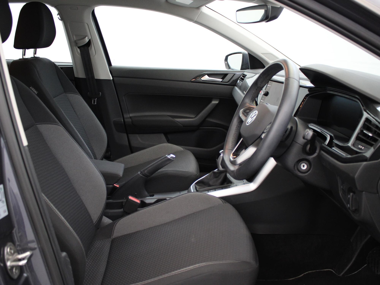 Used Volkswagen Polo 2023 for sale - 75736945: Photo 9