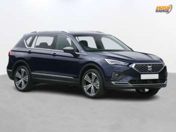 2021 - 1.5 EcoTSI SE Technology 5dr DSG