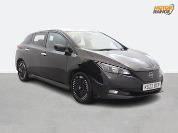 Used Nissan Leaf 2026 for sale - 78832317: Photo