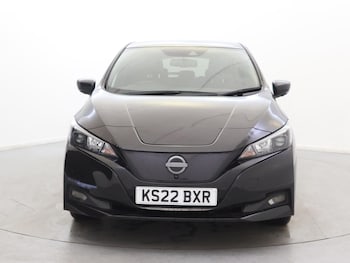 Used Nissan Leaf 2026 for sale - 78832317: Photo