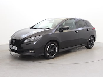 Used Nissan Leaf 2026 for sale - 78832317: Photo