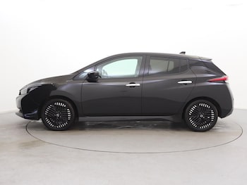 Used Nissan Leaf 2026 for sale - 78832317: Photo