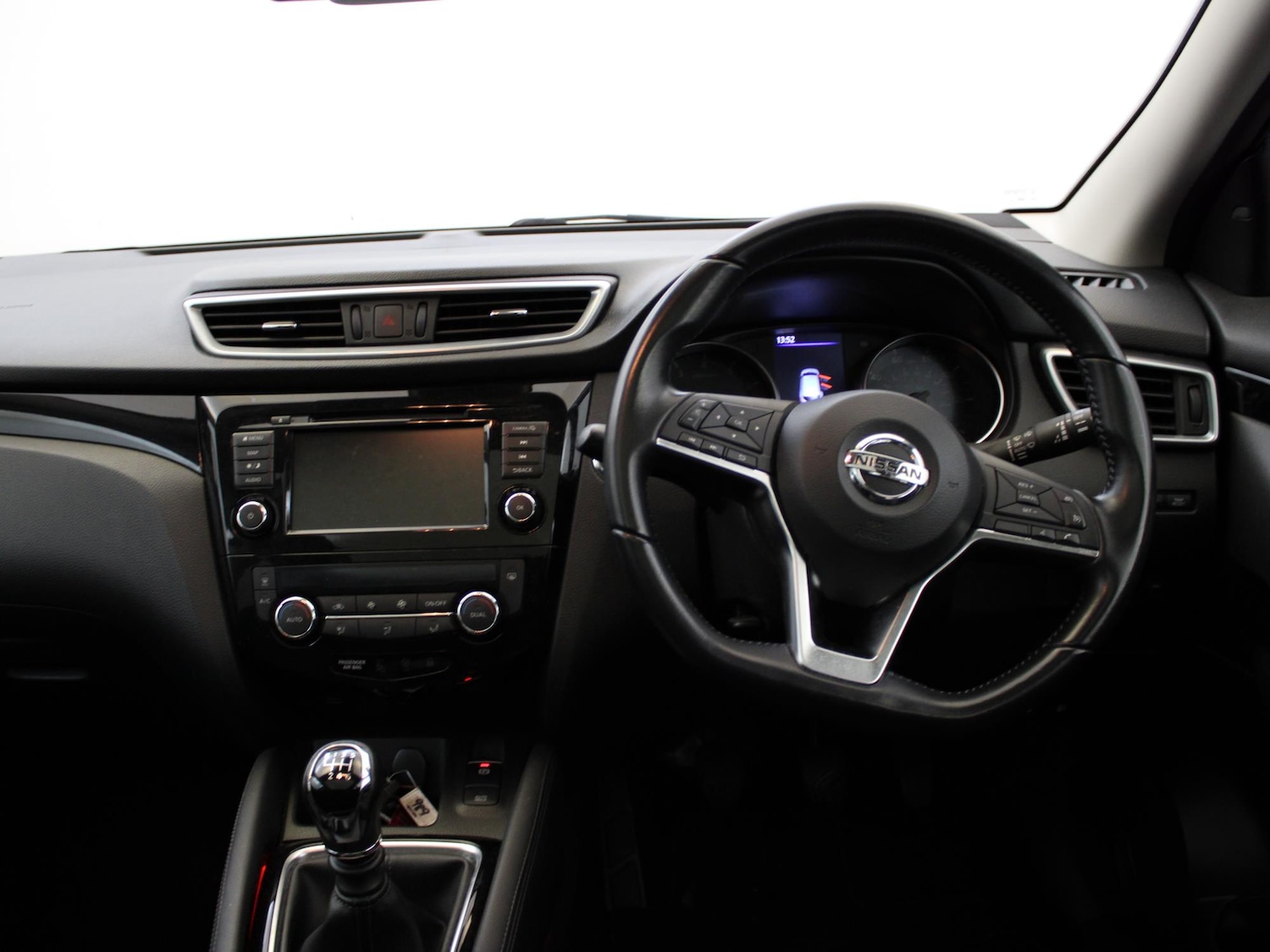 Used Nissan Qashqai 2019 for sale - 75761515: Photo 11
