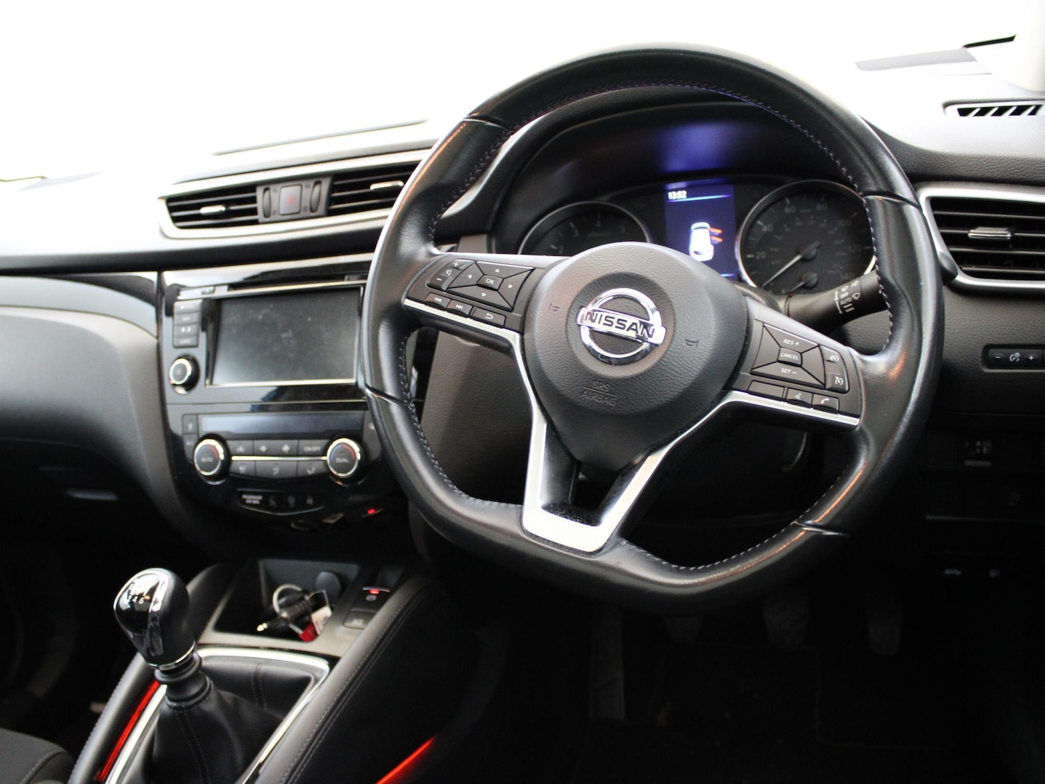 Used Nissan Qashqai 2019 for sale - 75761515: Photo 12