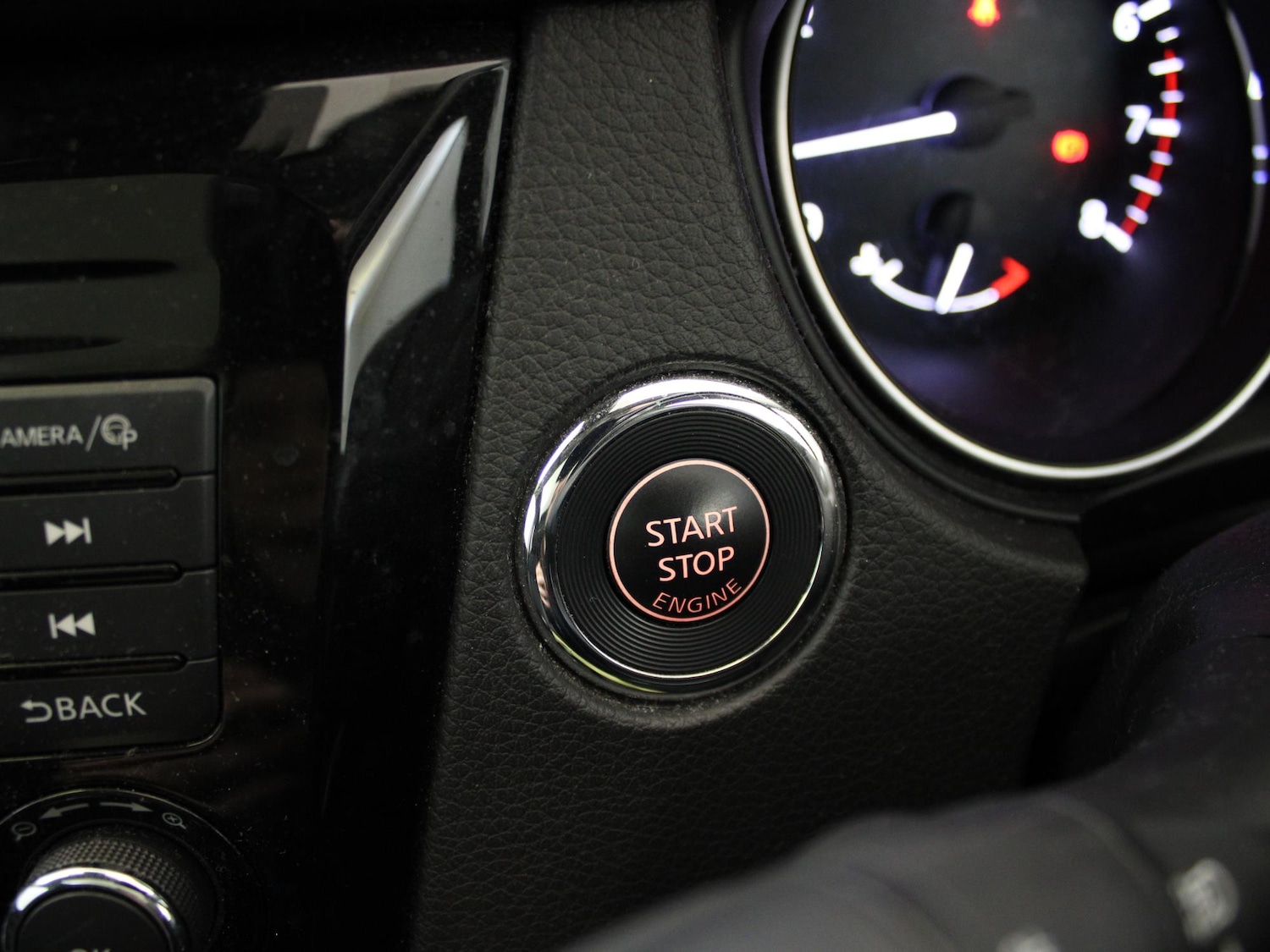 Used Nissan Qashqai 2019 for sale - 75761515: Photo 14