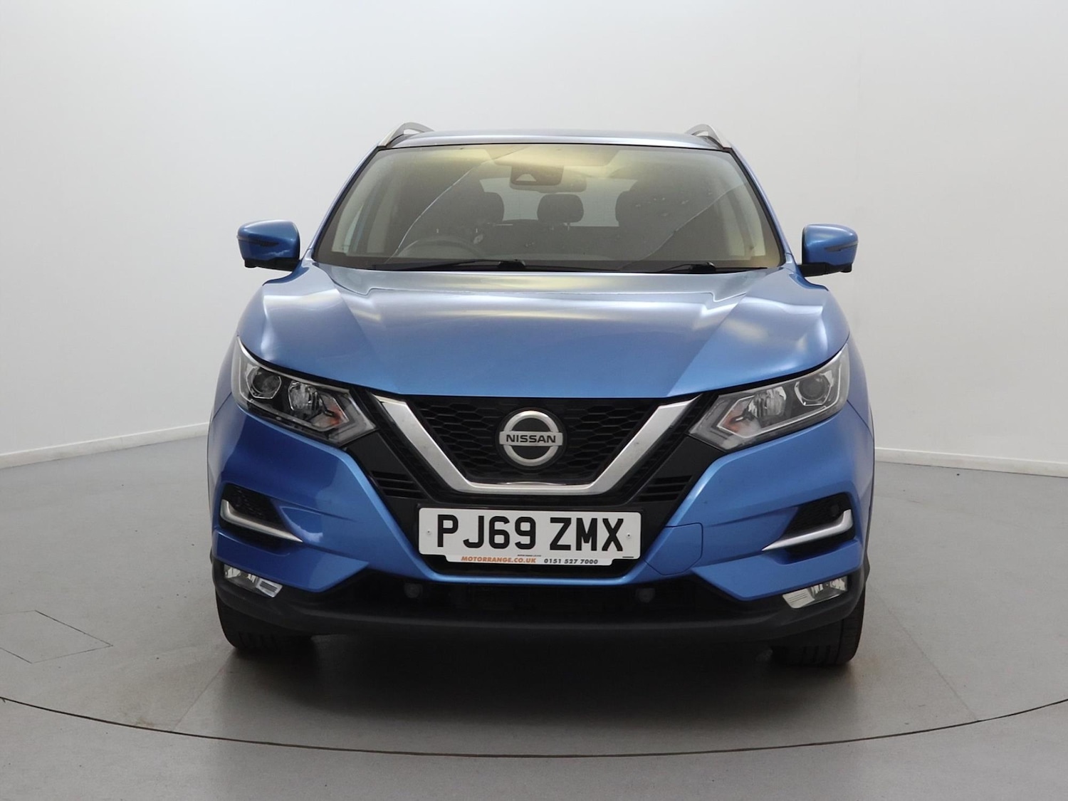 Used Nissan Qashqai 2019 for sale - 75761515: Photo 2