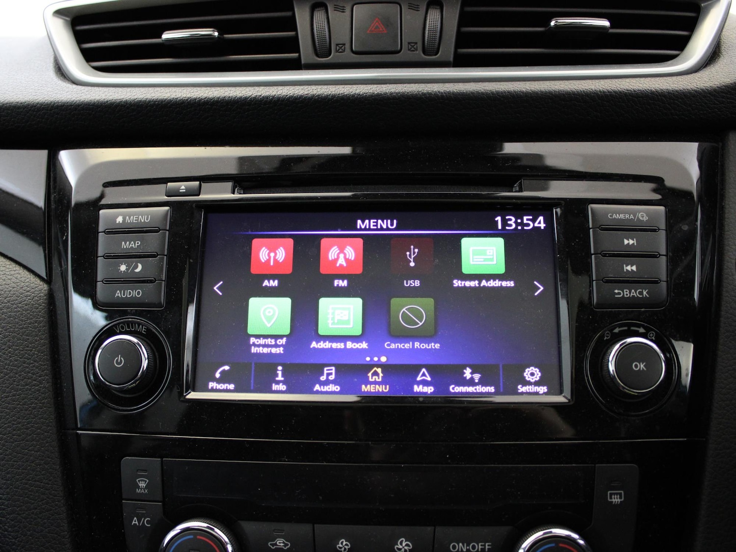 Used Nissan Qashqai 2019 for sale - 75761515: Photo 20