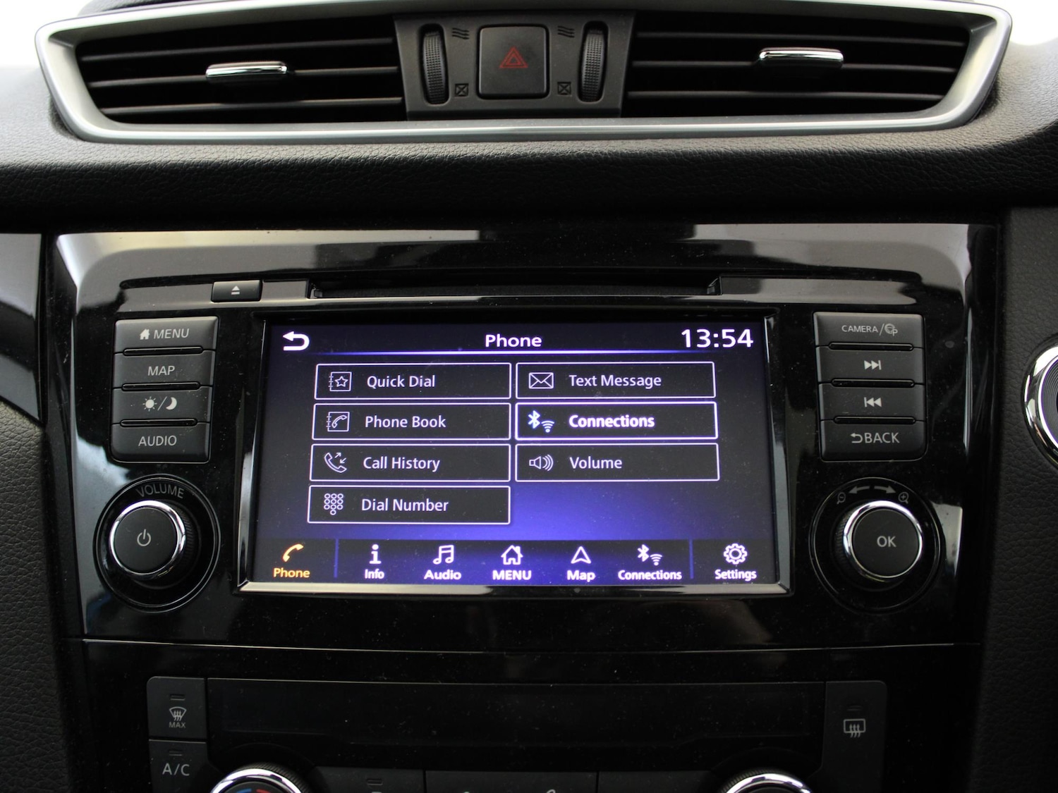 Used Nissan Qashqai 2019 for sale - 75761515: Photo 21