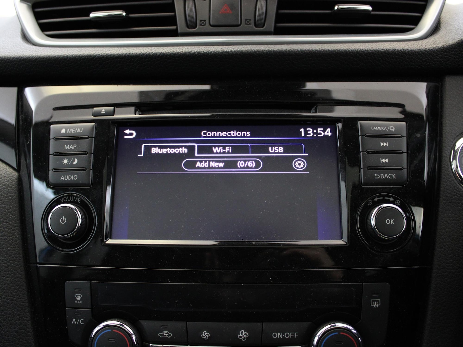 Used Nissan Qashqai 2019 for sale - 75761515: Photo 22