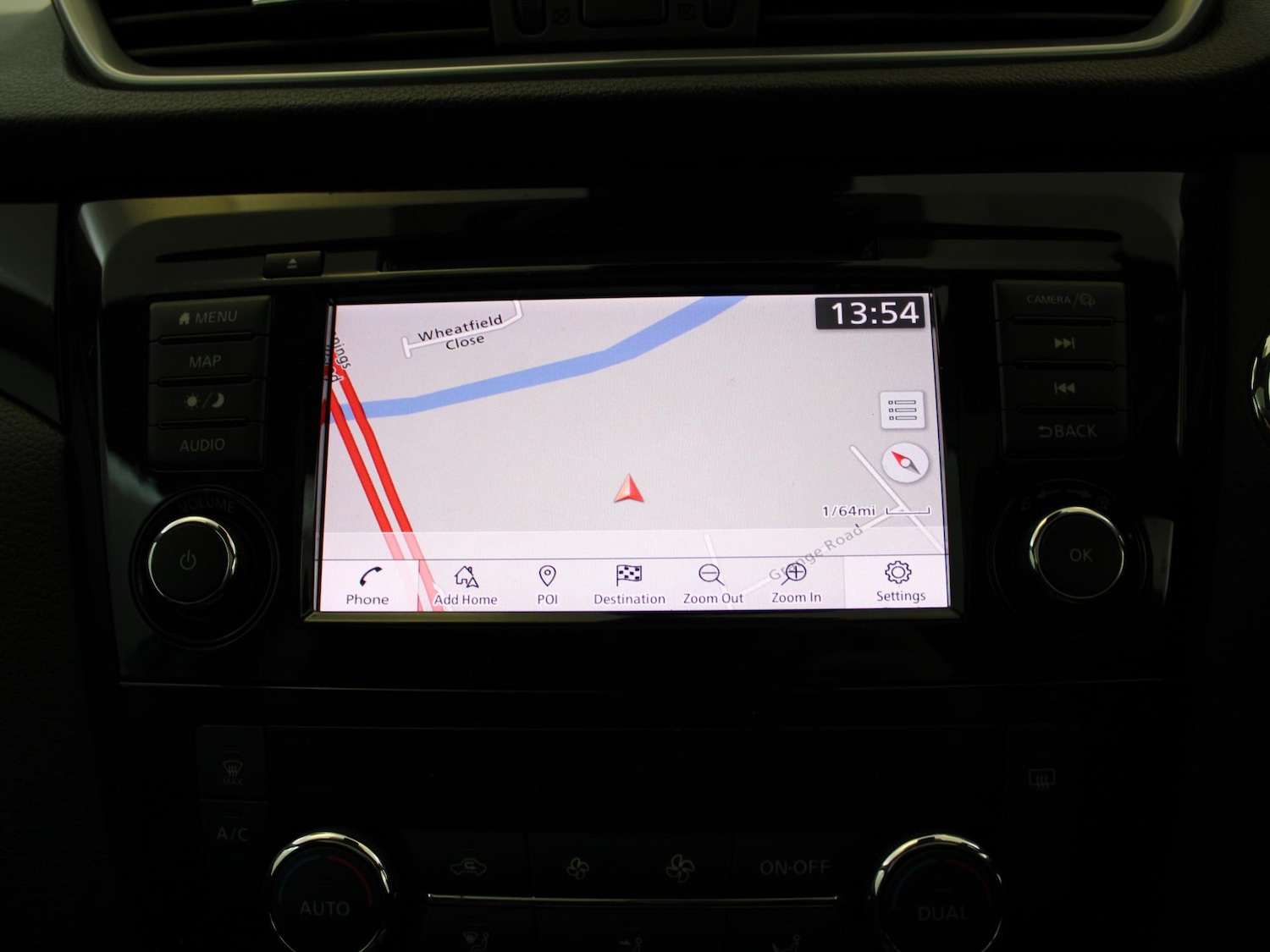 Used Nissan Qashqai 2019 for sale - 75761515: Photo 24