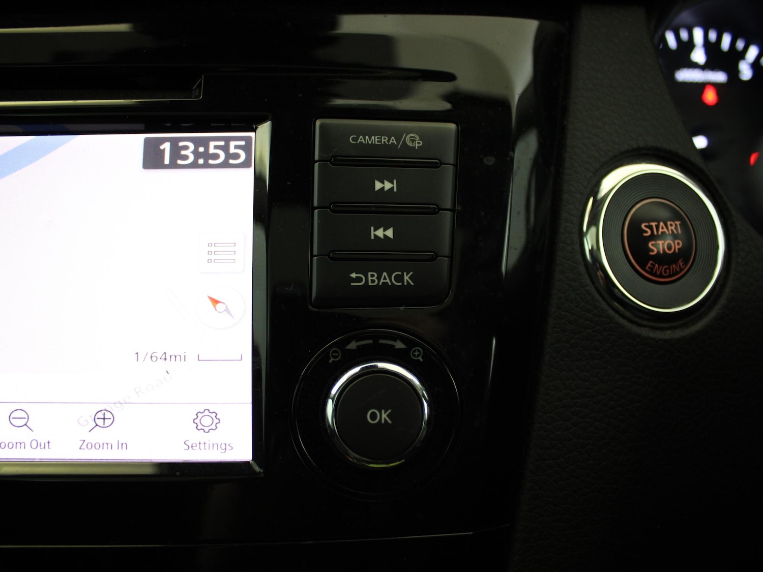 Used Nissan Qashqai 2019 for sale - 75761515: Photo 26