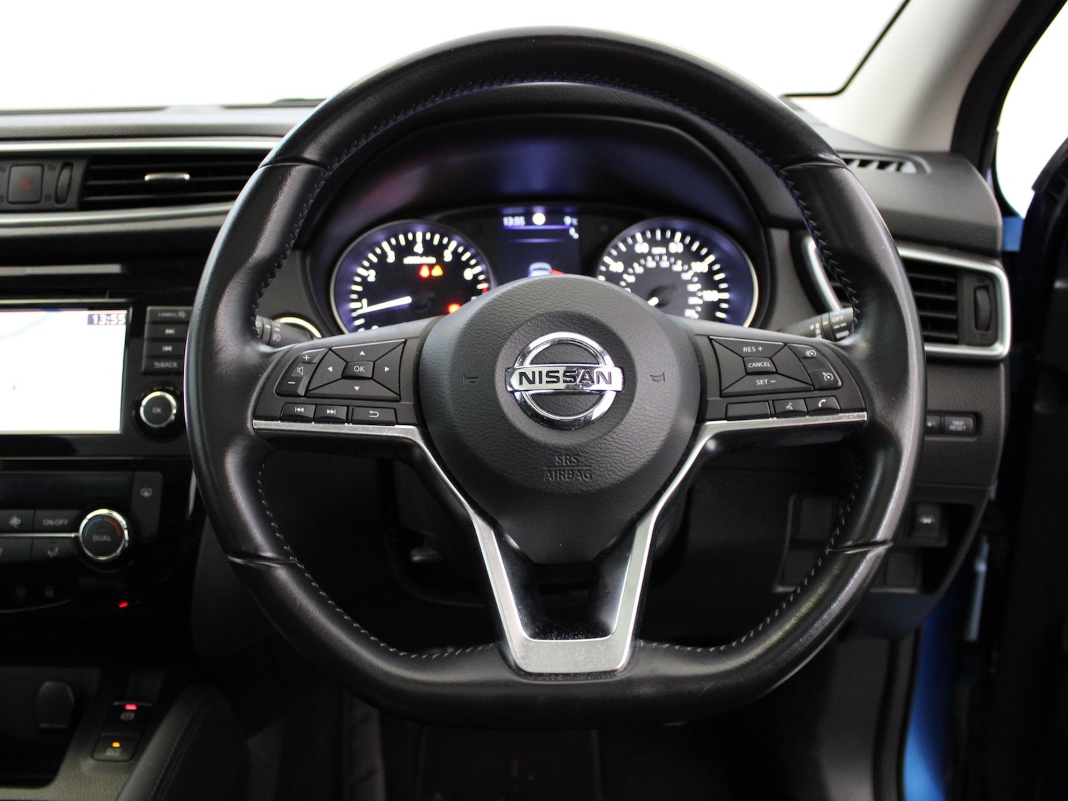 Used Nissan Qashqai 2019 for sale - 75761515: Photo 29