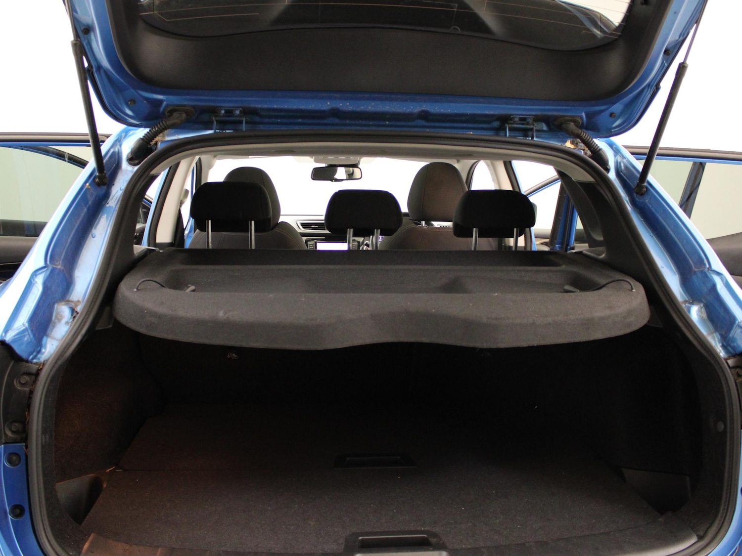 Used Nissan Qashqai 2019 for sale - 75761515: Photo 37