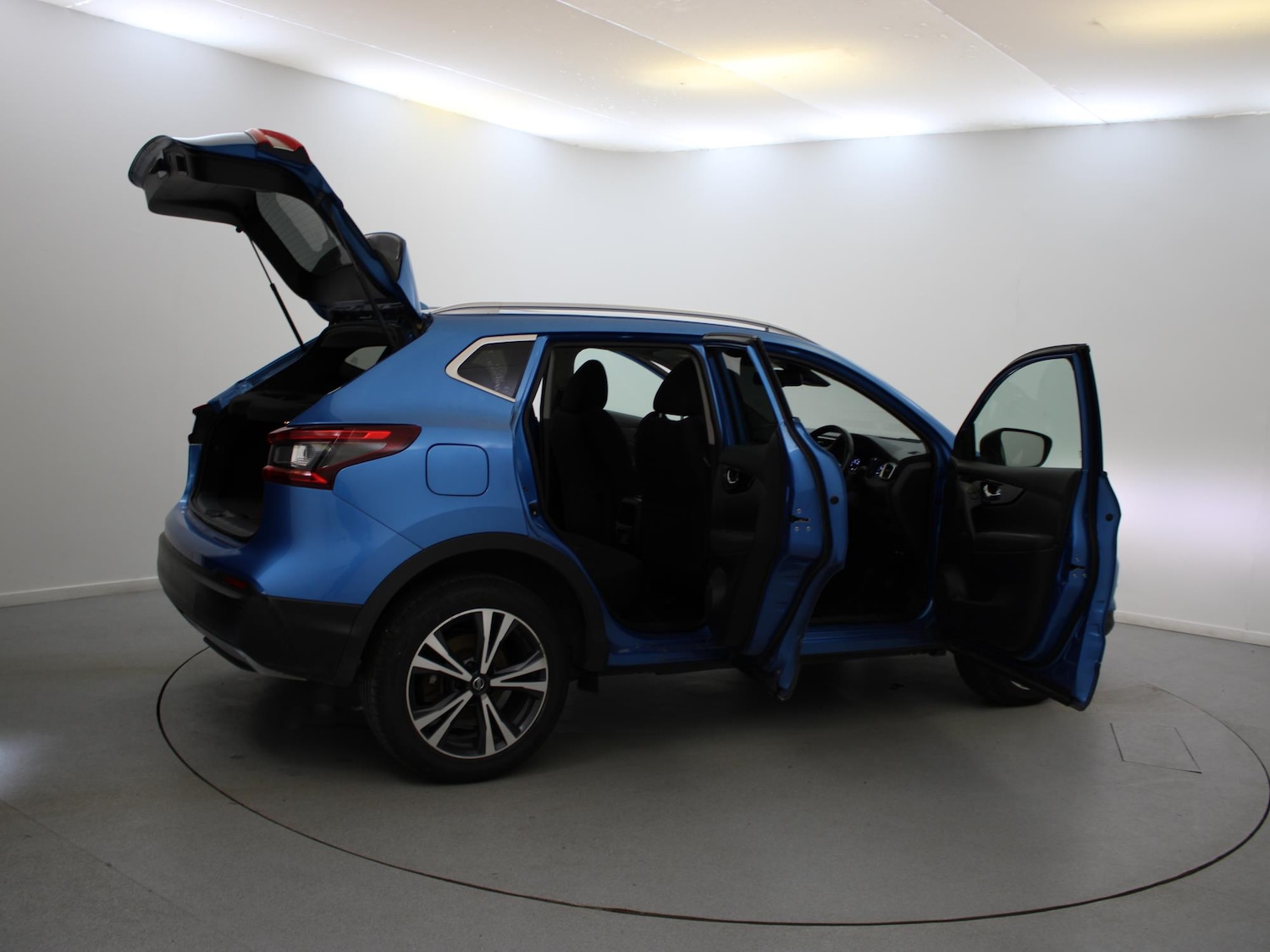 Used Nissan Qashqai 2019 for sale - 75761515: Photo 38