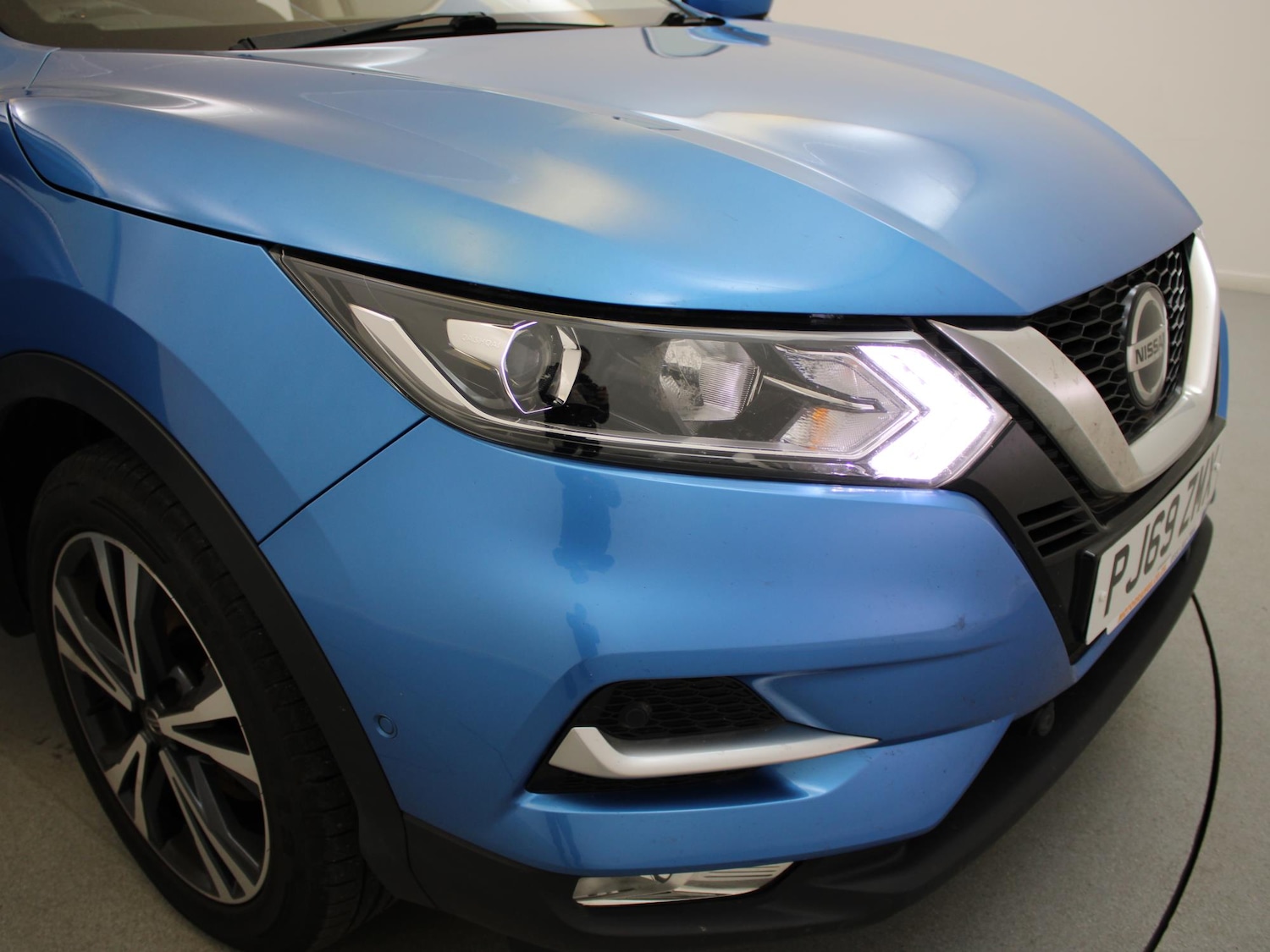 Used Nissan Qashqai 2019 for sale - 75761515: Photo 39
