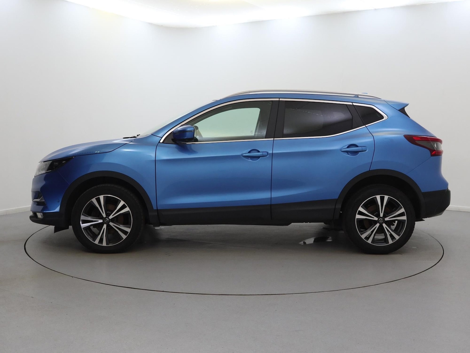 Used Nissan Qashqai 2019 for sale - 75761515: Photo 4