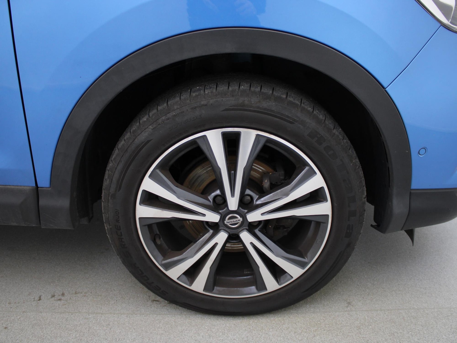 Used Nissan Qashqai 2019 for sale - 75761515: Photo 40