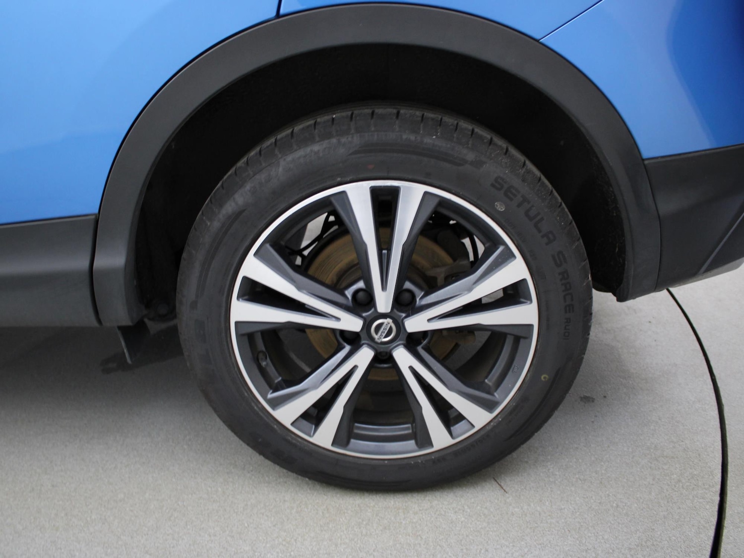 Used Nissan Qashqai 2019 for sale - 75761515: Photo 42