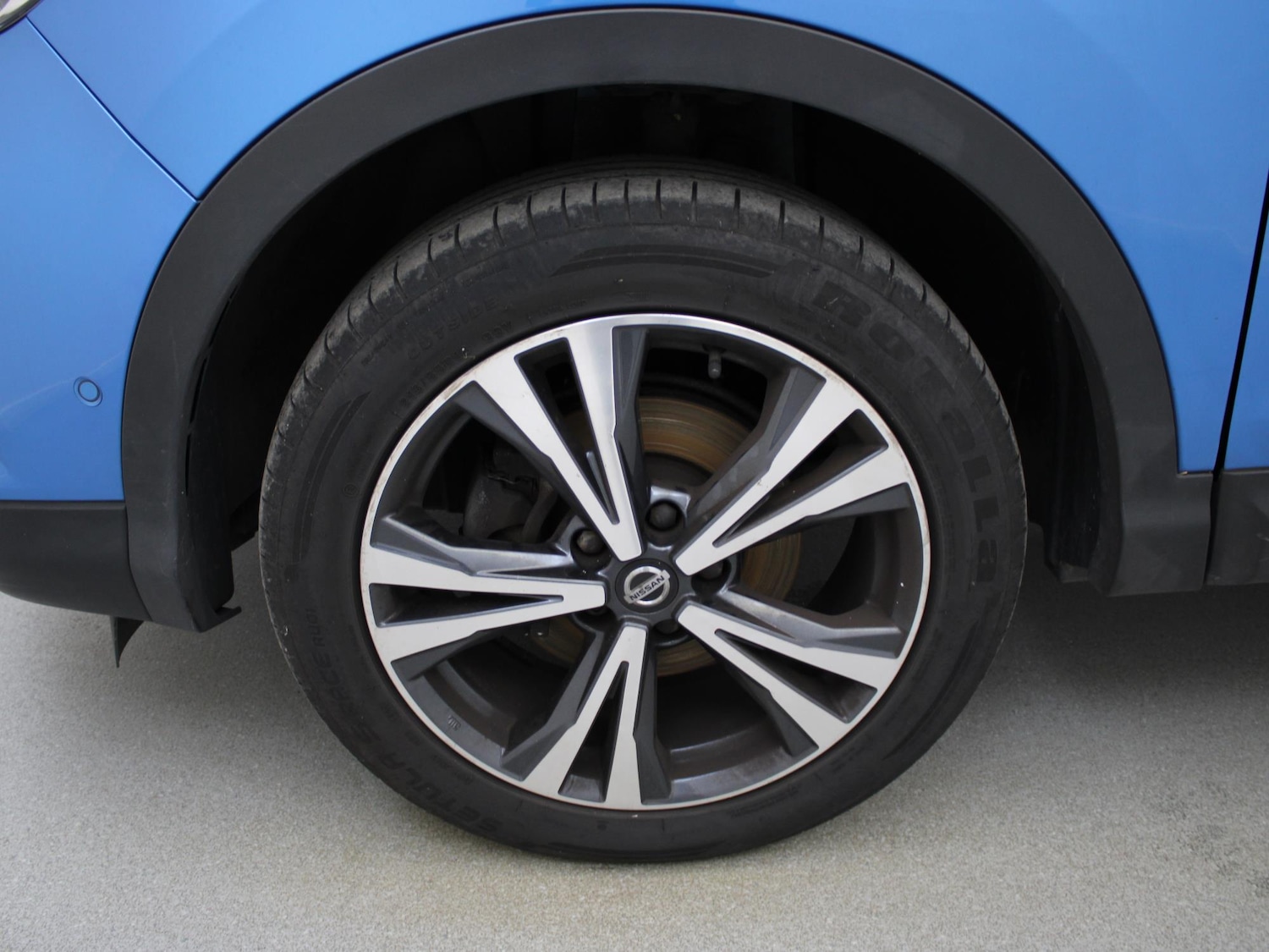 Used Nissan Qashqai 2019 for sale - 75761515: Photo 43