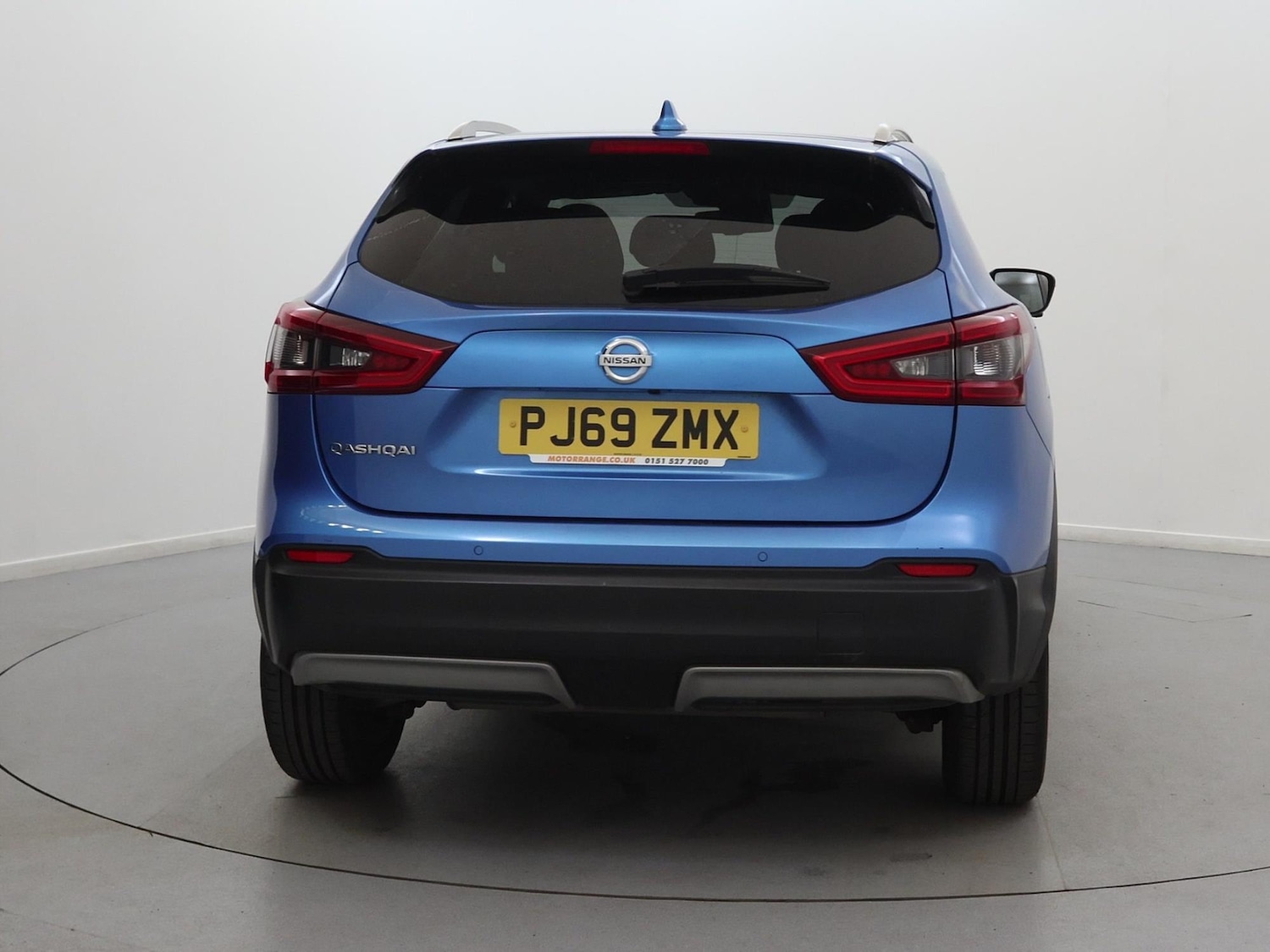 Used Nissan Qashqai 2019 for sale - 75761515: Photo 6