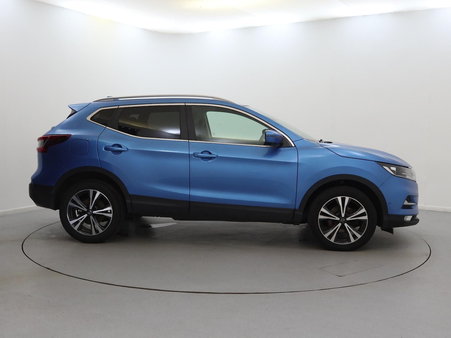 Used Nissan Qashqai 2019 for sale - 75761515: Photo 8
