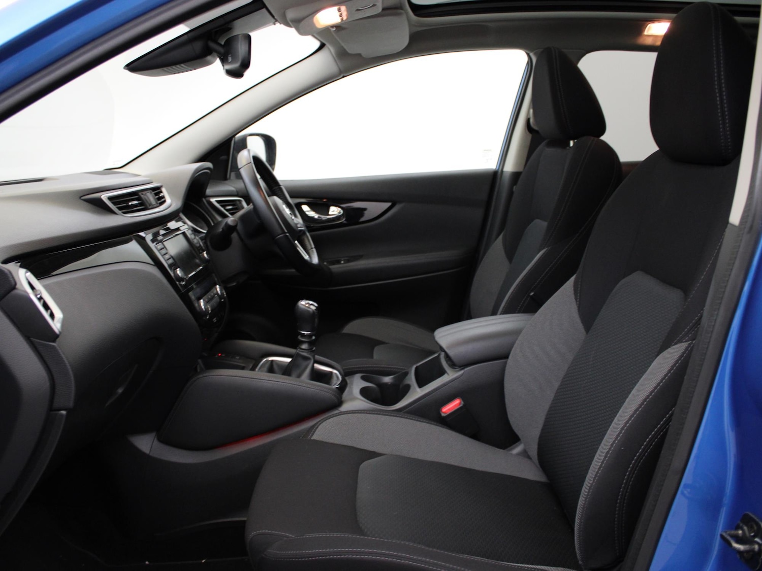 Used Nissan Qashqai 2019 for sale - 75761515: Photo 9