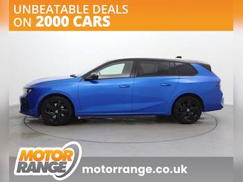 Used Vauxhall Astra 2023 for sale - 79663425: Photo