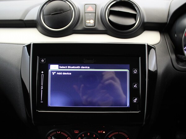 Used Suzuki Swift 2021 for sale - 75541743: Photo 18