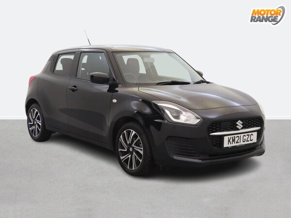 Used Suzuki Swift 2021 for sale - 75541743: Photo 1