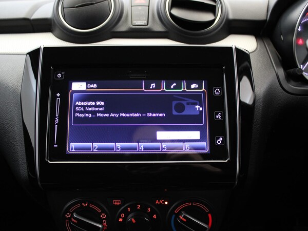 Used Suzuki Swift 2021 for sale - 75541743: Photo 20