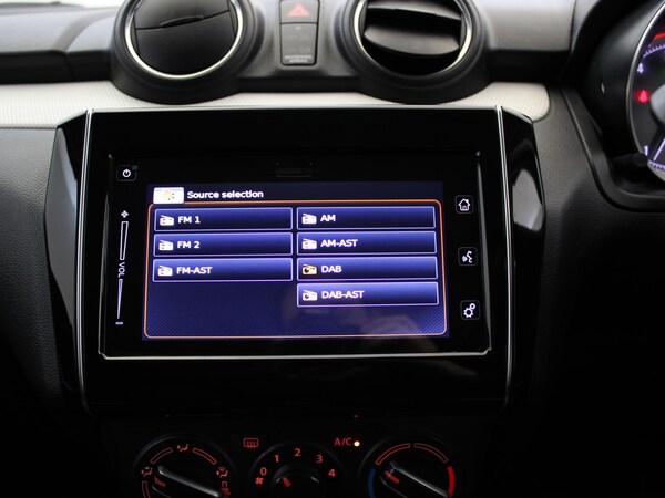 Used Suzuki Swift 2021 for sale - 75541743: Photo 21