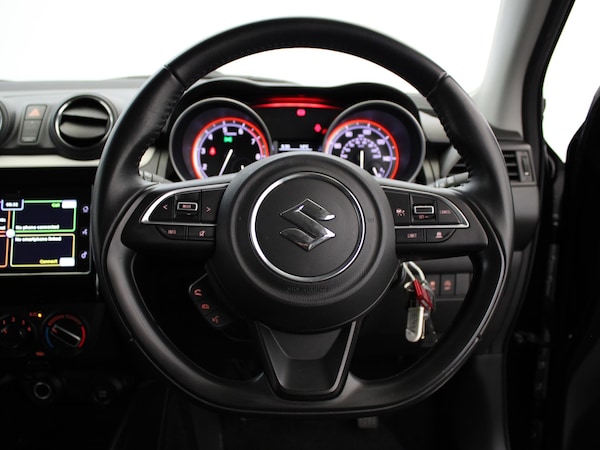 Used Suzuki Swift 2021 for sale - 75541743: Photo 25